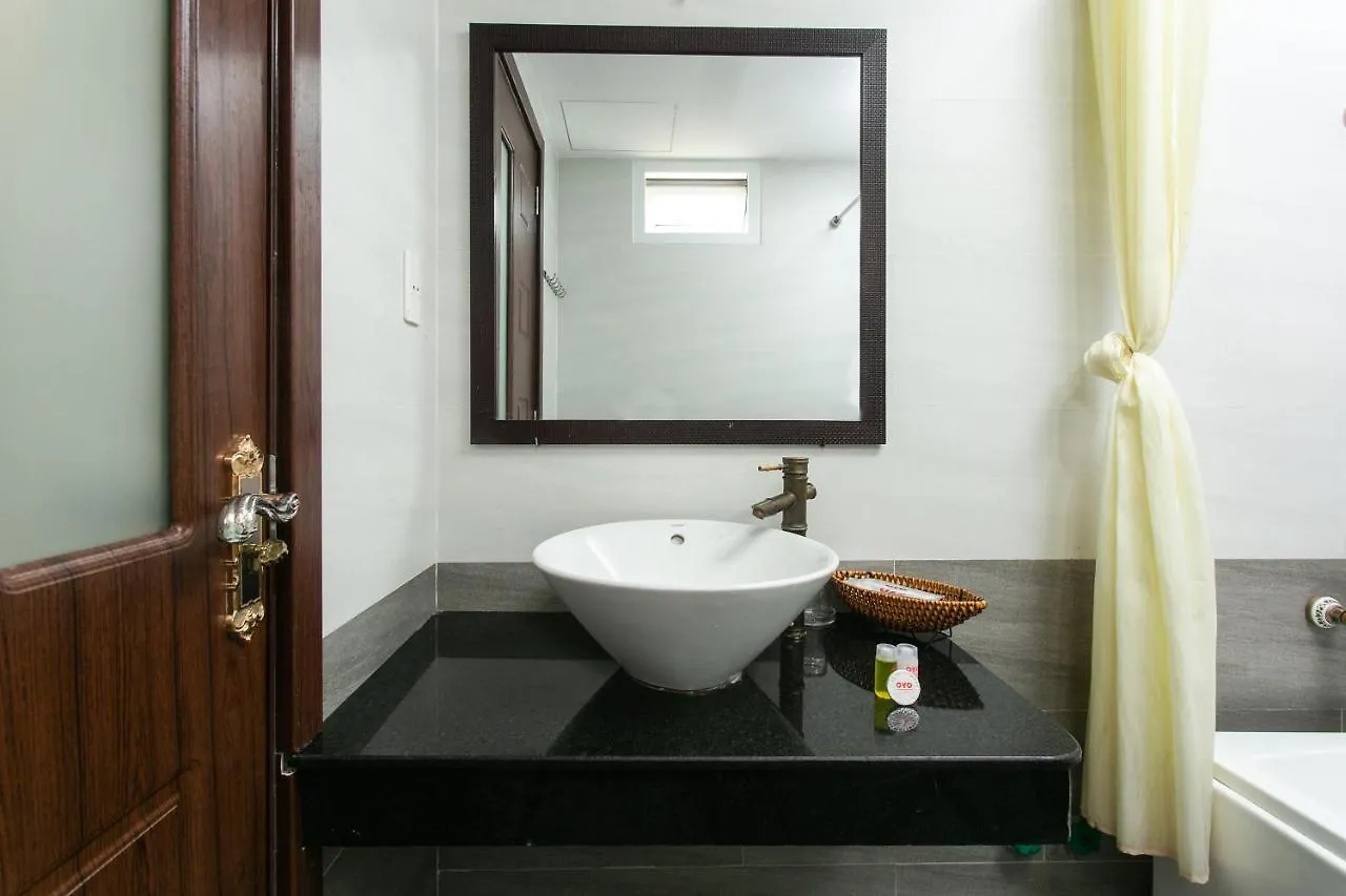 Golden Palm Villa Hoi An 0*,