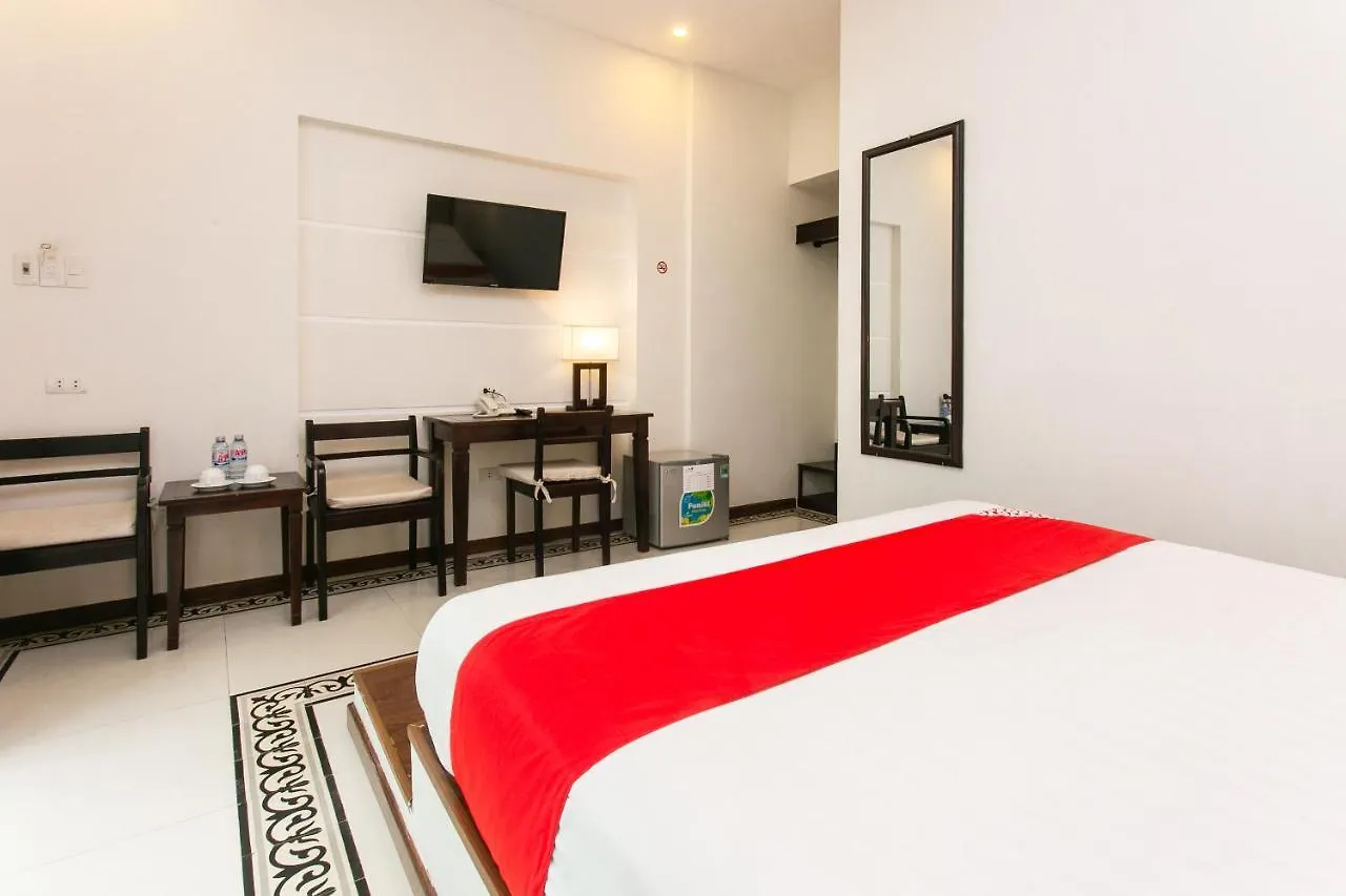 Golden Palm Villa Hoi An