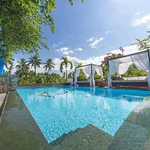 Vip Garden Villa&pool Hội An