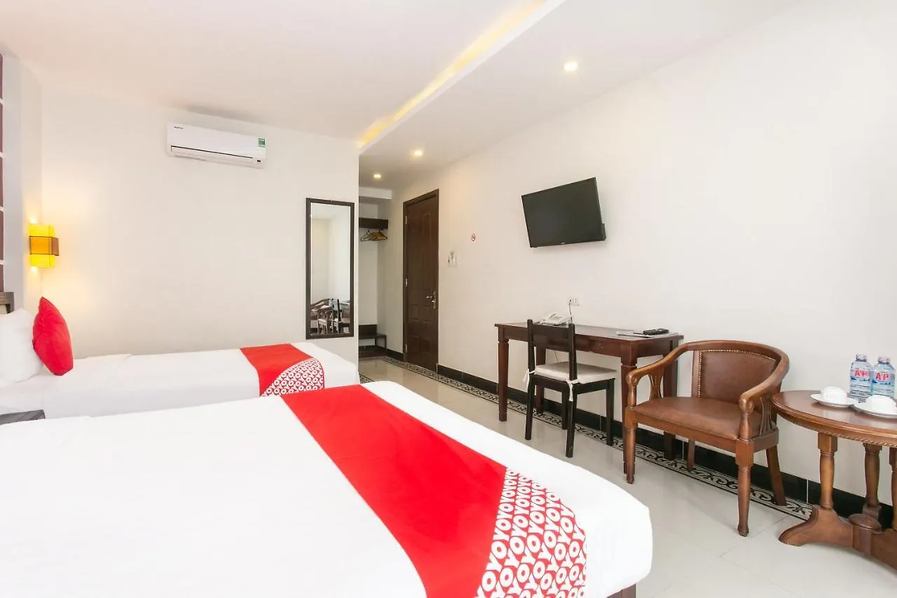 Golden Palm Villa Hoi An 0*,