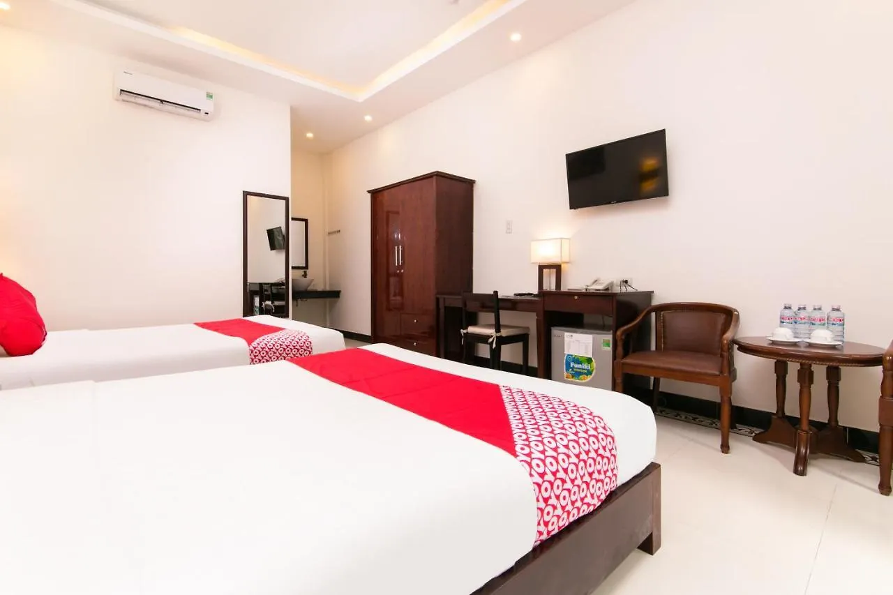 Golden Palm Villa Hoi An 0*,